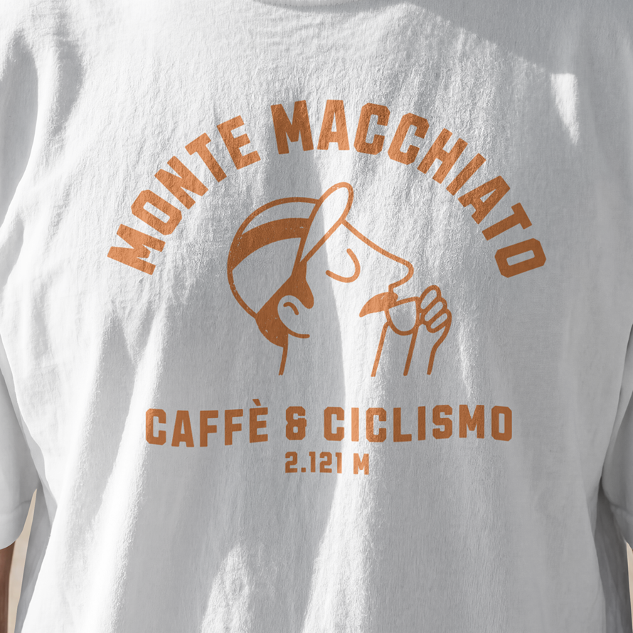 Monte Macchiato
