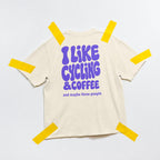 I Like Cycling, Coffee...#5