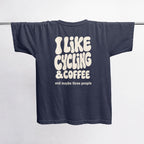 I Like Cycling, Coffee...#5