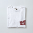 I Like Cycling, Coffee...#5