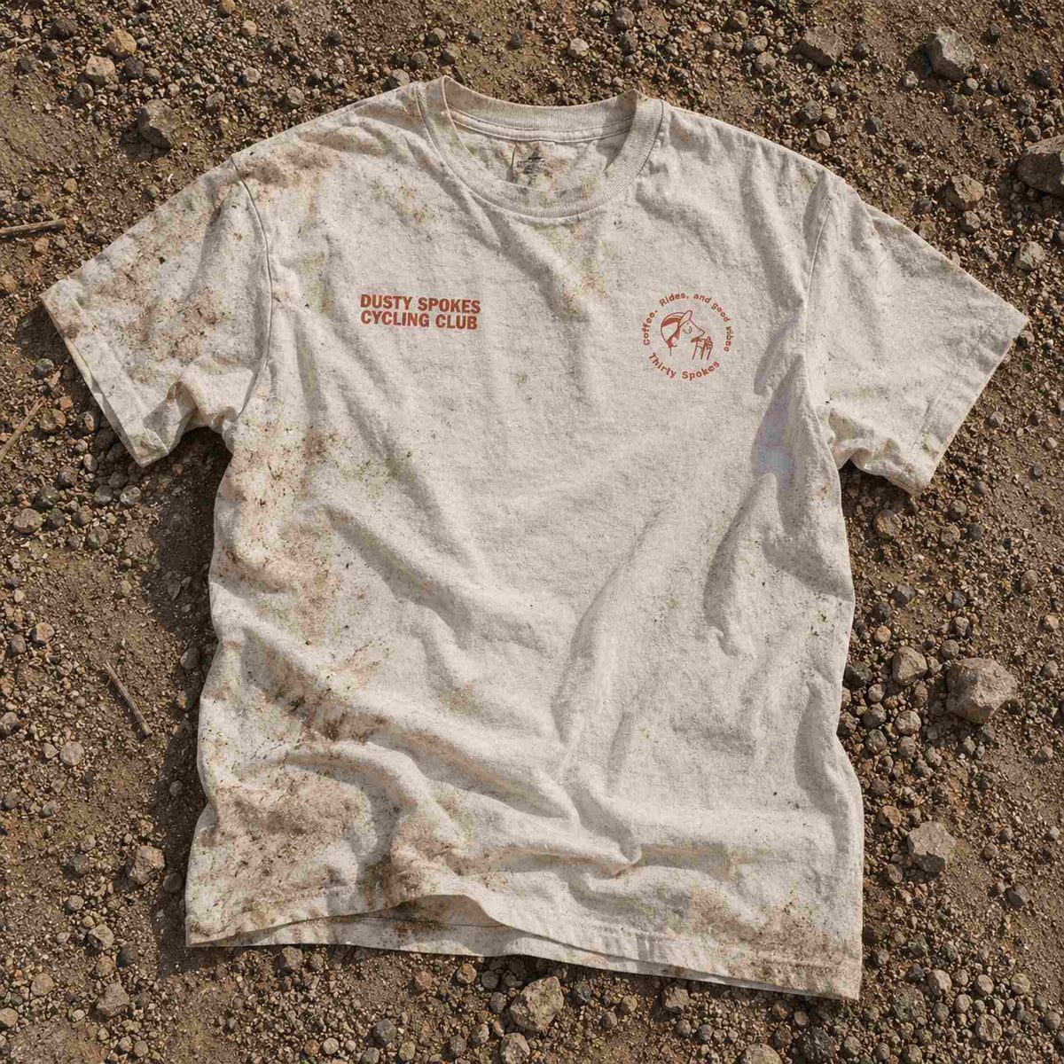 Dusty Spokes Cycling Club