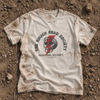 The Rough Road Society