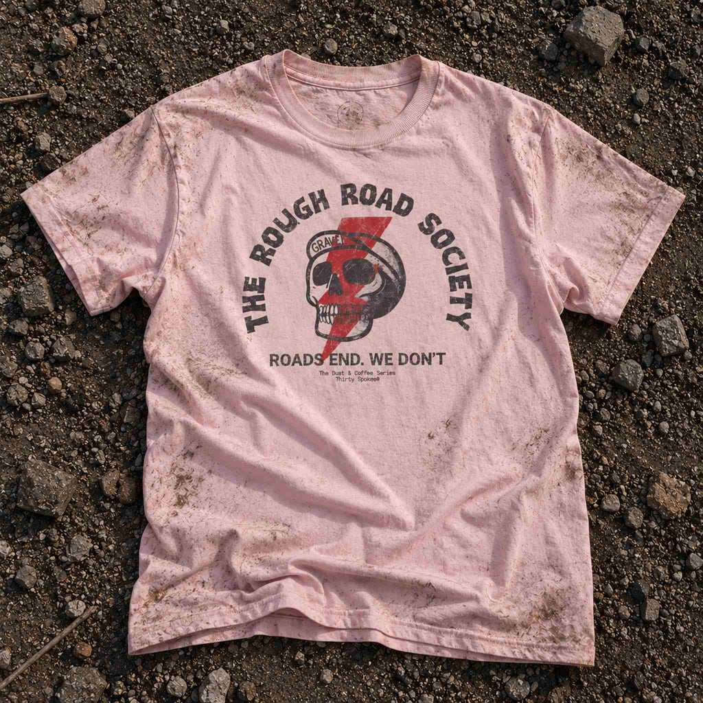 The Rough Road Society