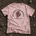 The Rough Road Society