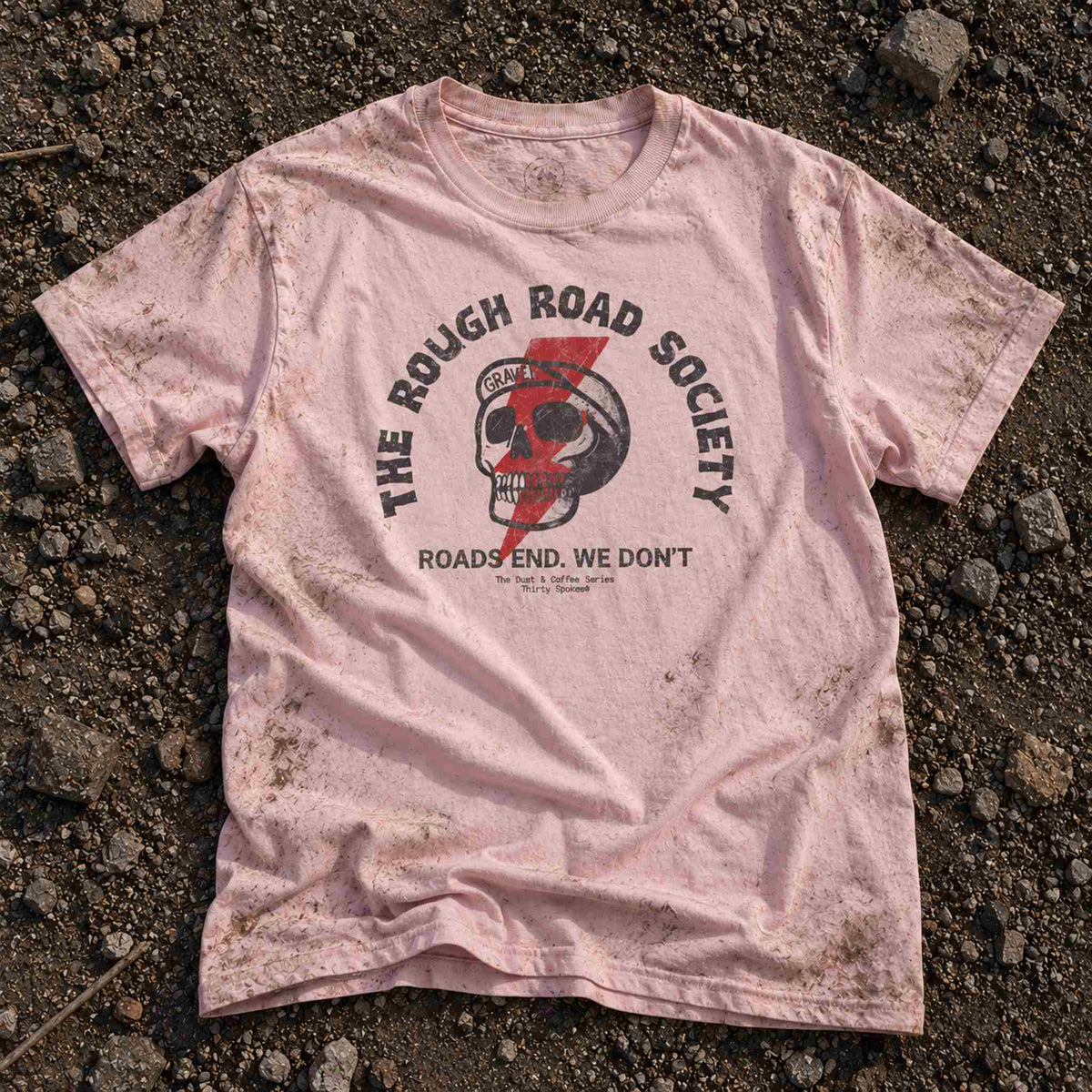 The Rough Road Society