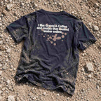 I like Gravel & Coffee...