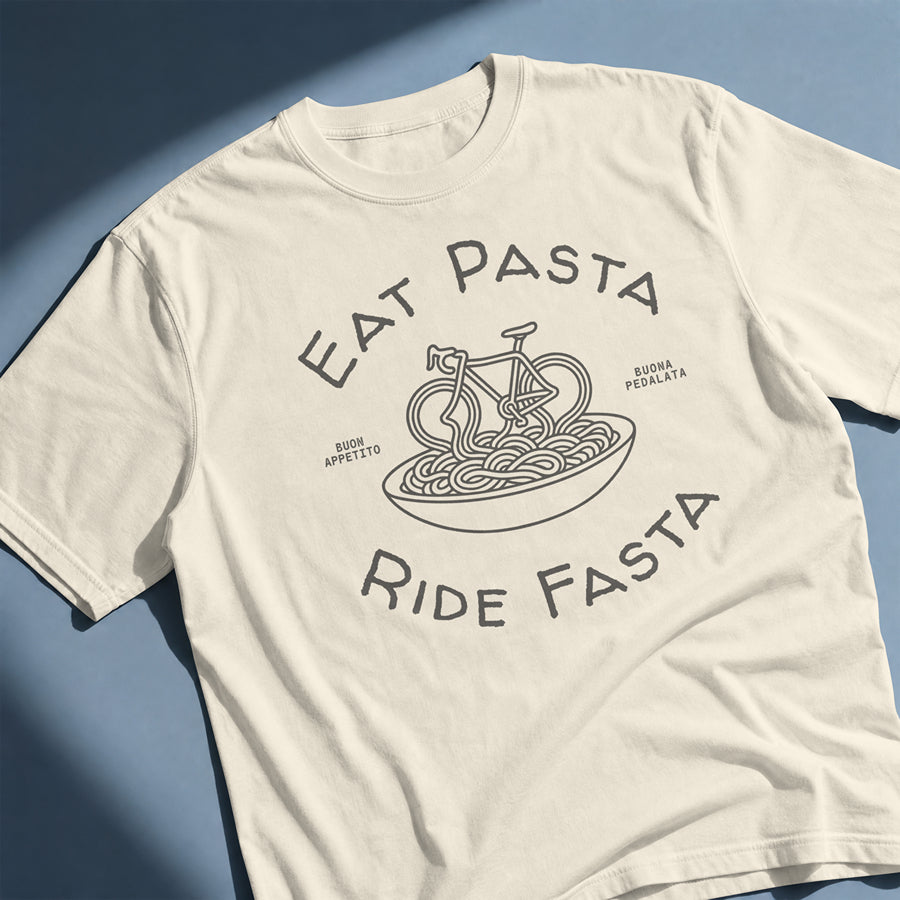 Buon appetito, Buona pedalata
