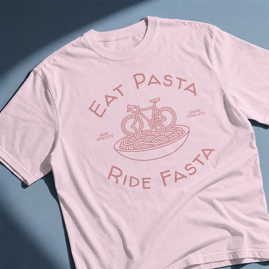 Buon appetito, Buona pedalata