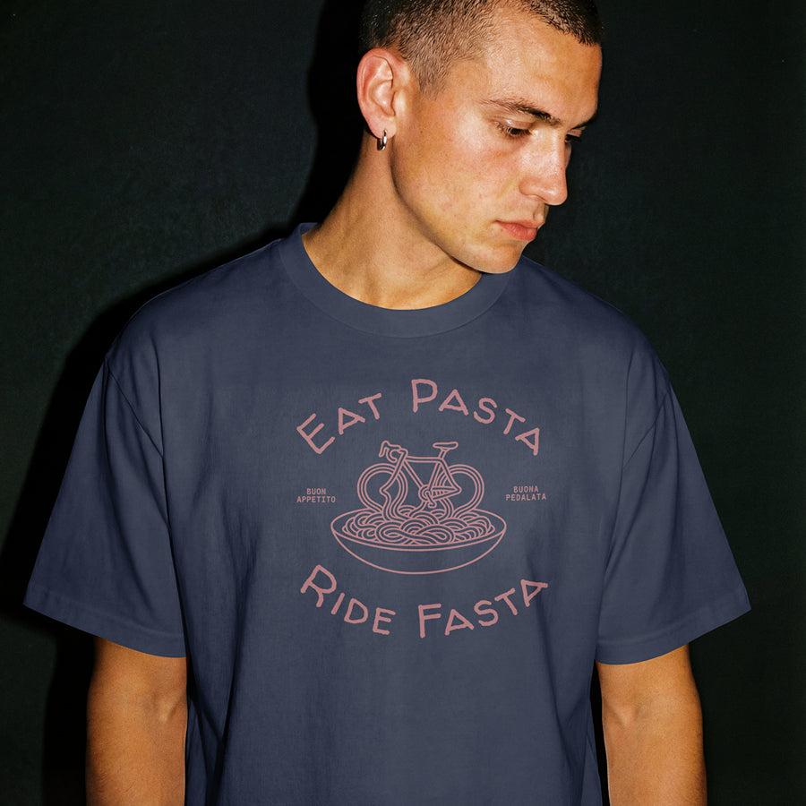 Buon appetito, Buona pedalata