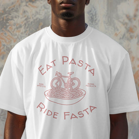 Buon appetito, Buona pedalata