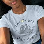 Buon appetito, Buona pedalata