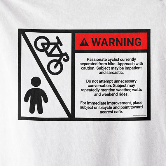Warning