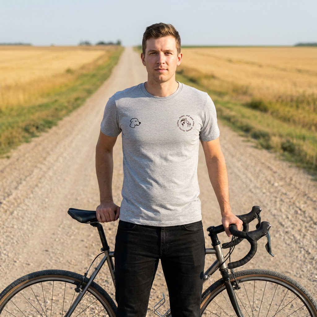 Me gusta el ciclismo, el café...#10