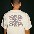Fueled by Pasta