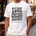 I Like Cycling, Coffee...#11