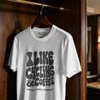 I Like Cycling, Coffee...#11