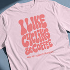 I Like Cycling, Coffee...#11
