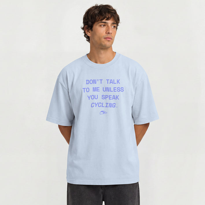 SPEAK CYCLING