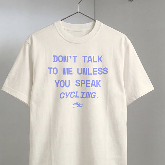 SPEAK CYCLING