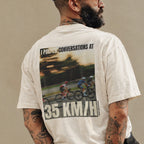 35km/h