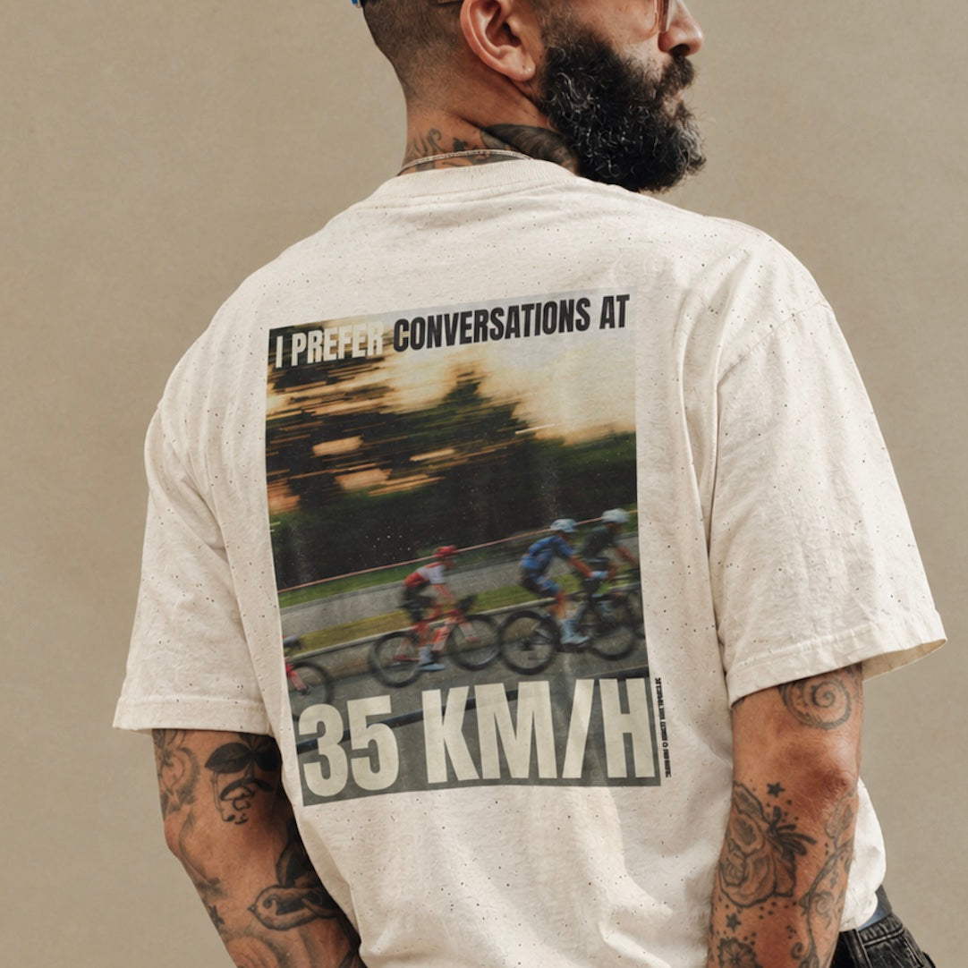 35km/h