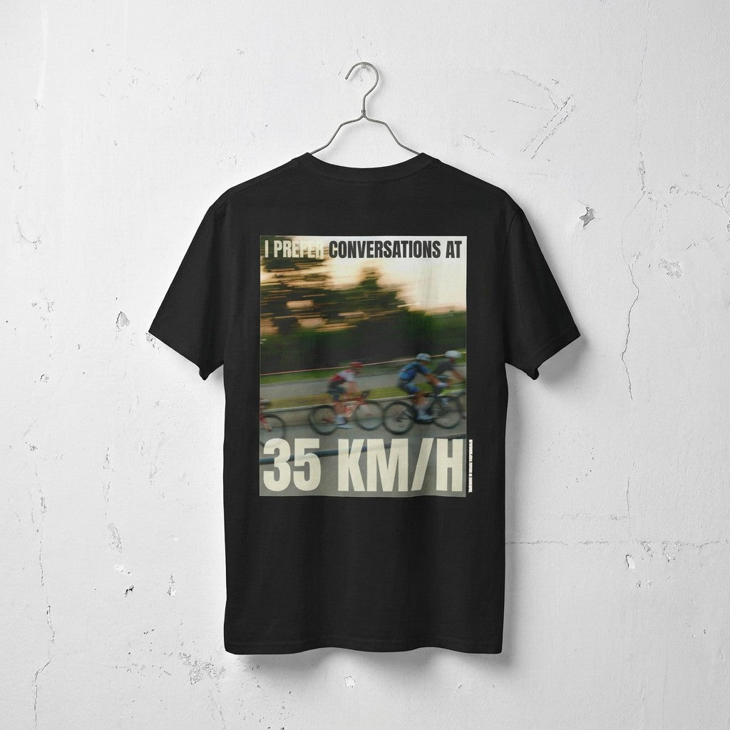 35km/h