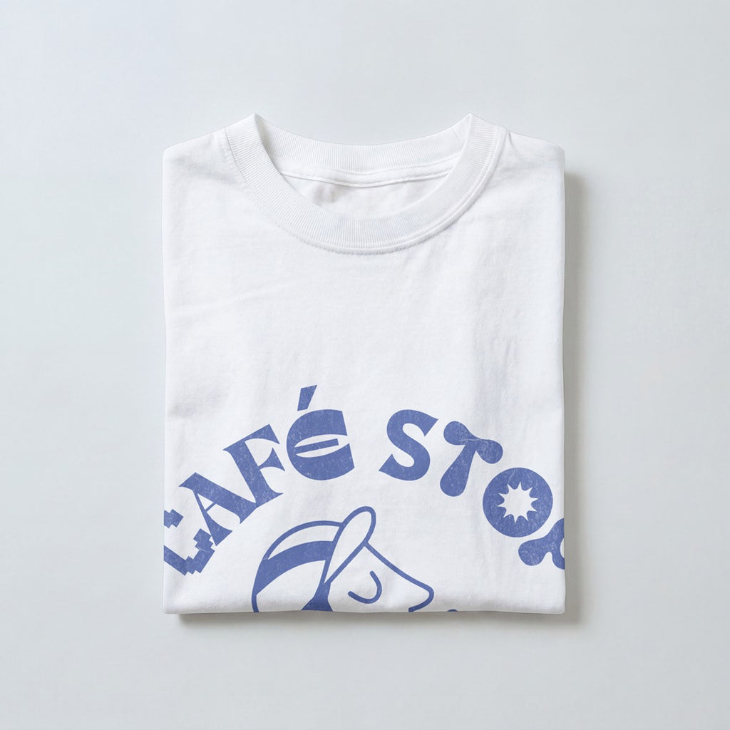 Café Stop Cycling Club