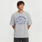 Café Stop Cycling Club