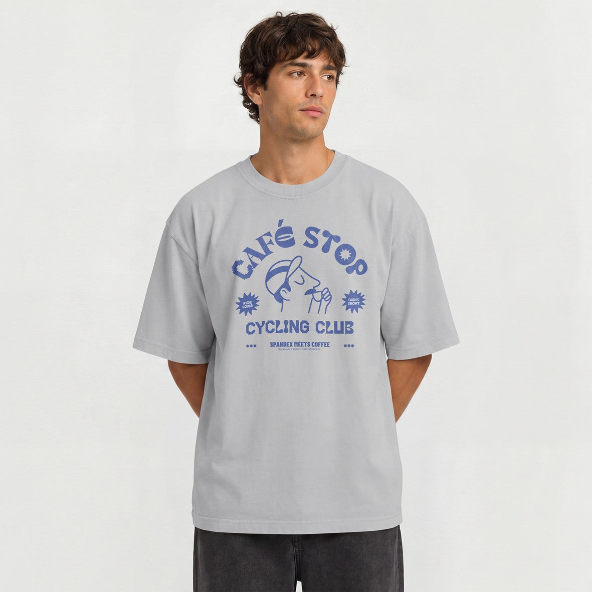 Café Stop Cycling Club
