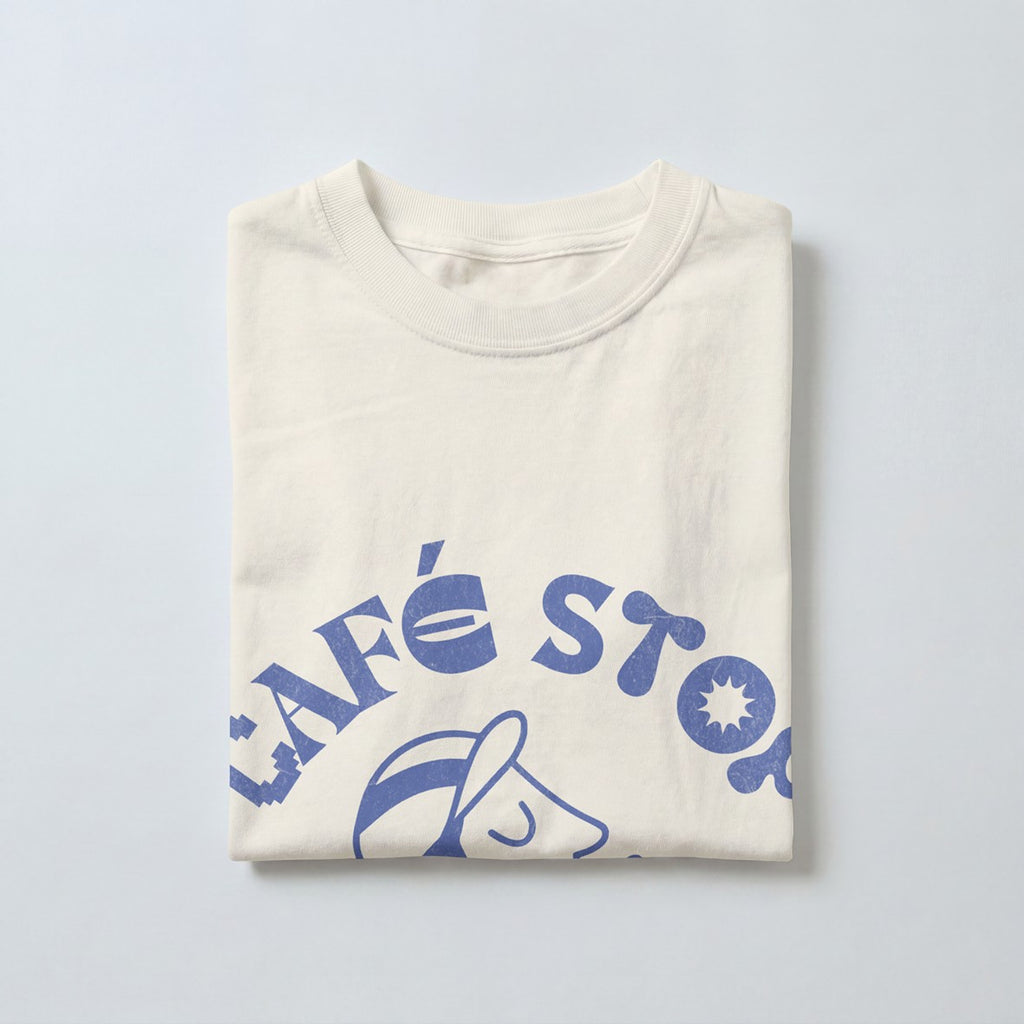 Café Stop Cycling Club