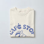 Café Stop Cycling Club
