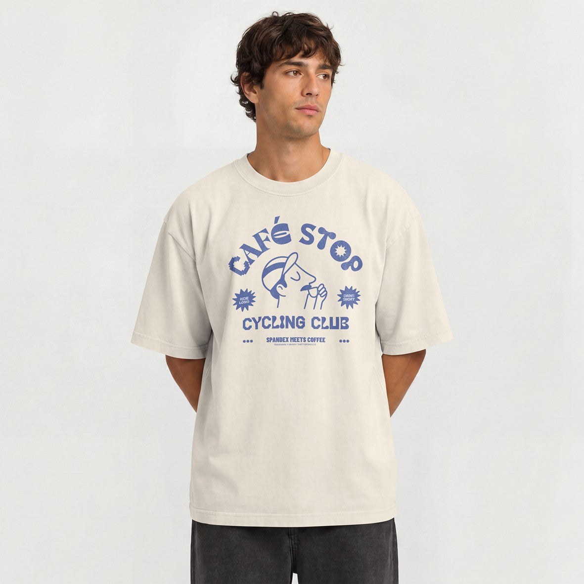 Café Stop Cycling Club