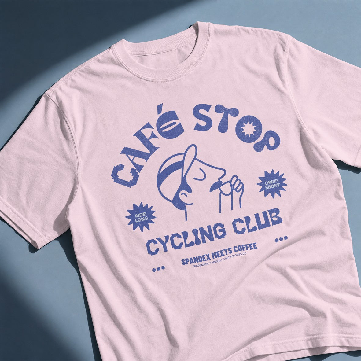 Café Stop Cycling Club