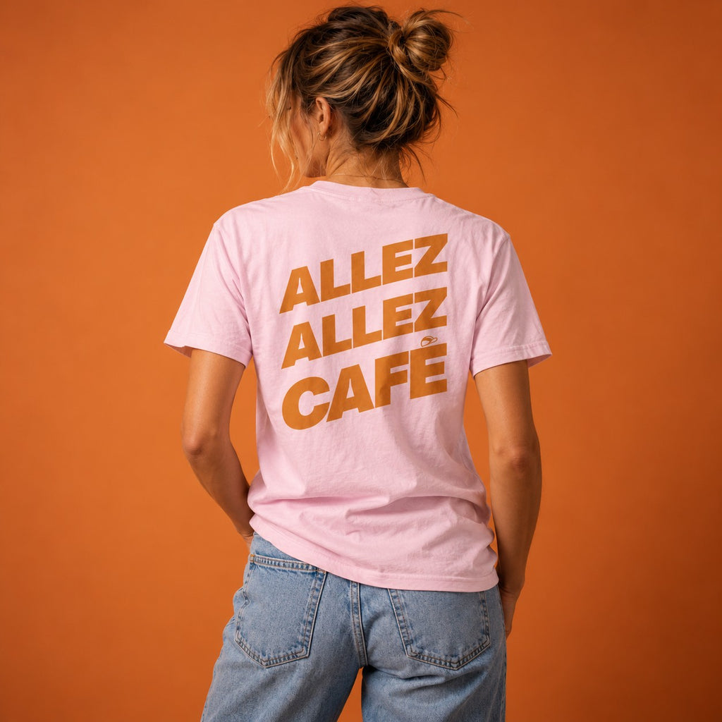 Allez Allez Café Cap