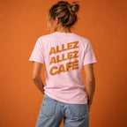 Allez Allez Café Cap