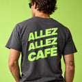 Allez Allez Café Cap