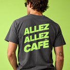 Allez Allez Café Cap