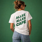 Allez Allez Café Cap