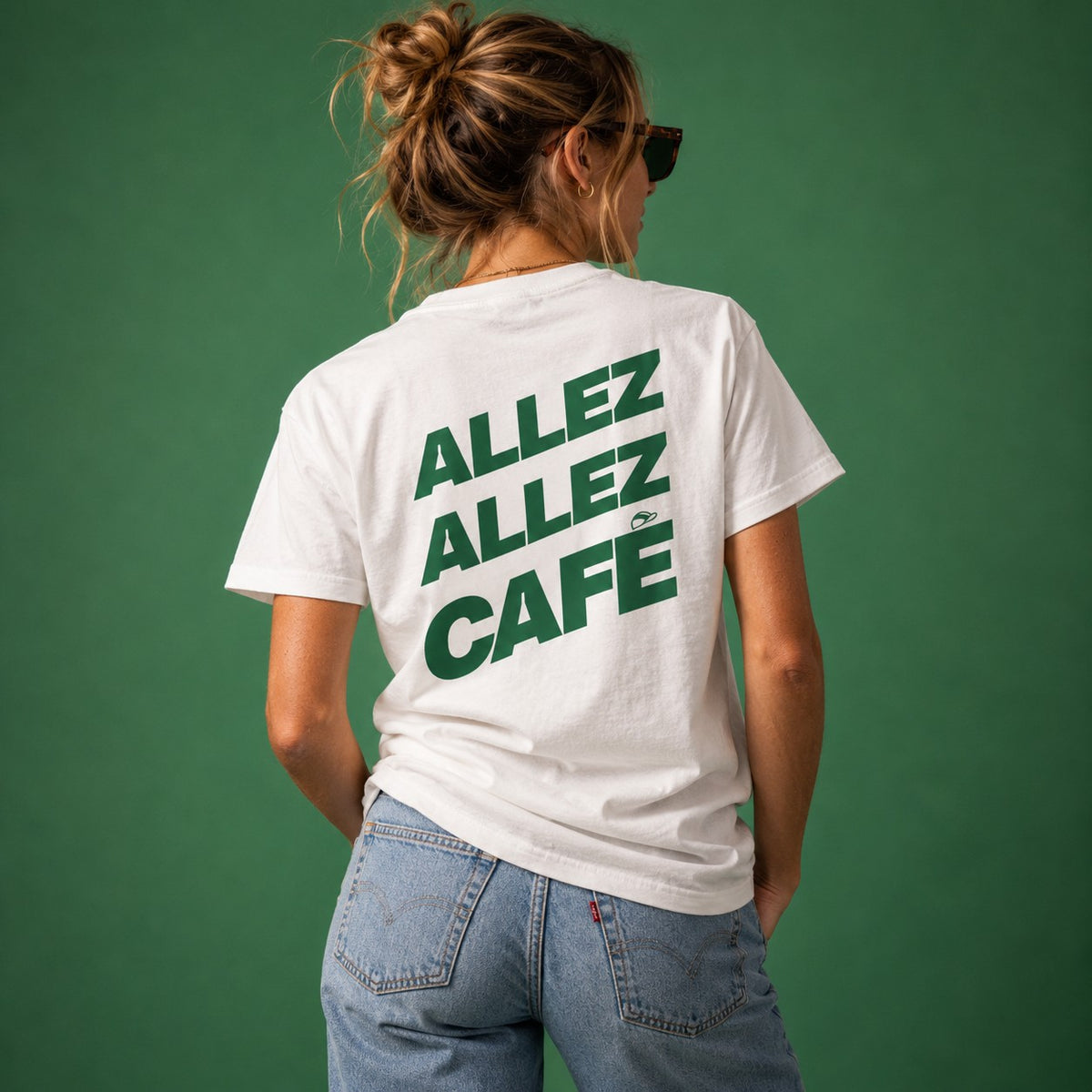 Allez Allez Café Cap
