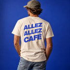 Allez Allez Café Cap