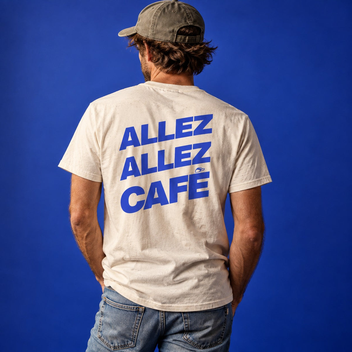 Allez Allez Café Cap