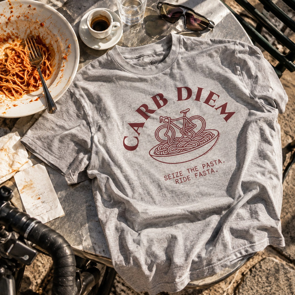Carb Diem