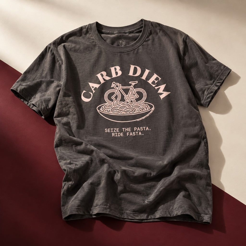 Carb Diem