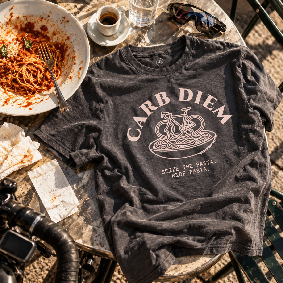 Carb Diem