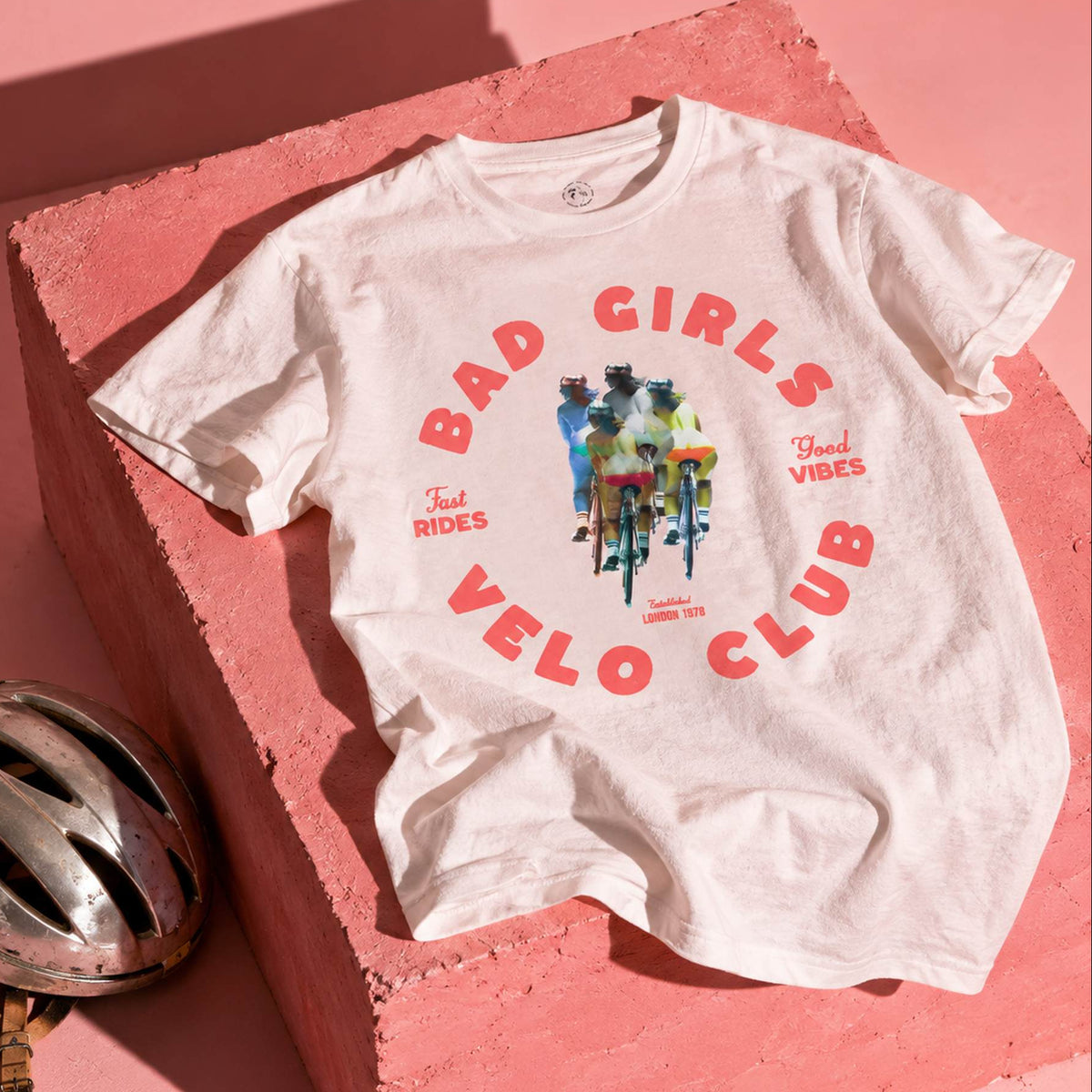 Bad Girls Velo Club