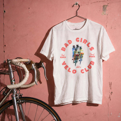 Bad Girls Velo Club