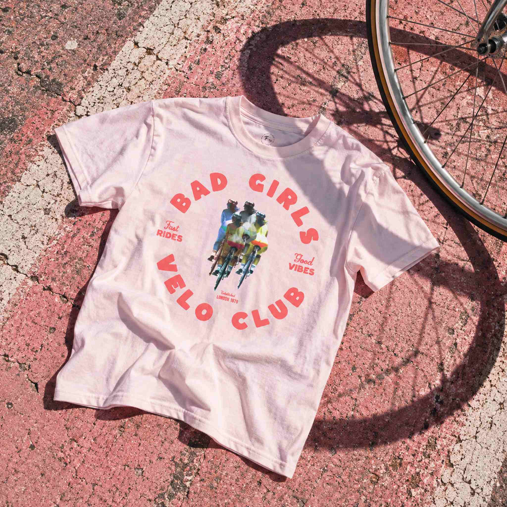 Bad Girls Velo Club