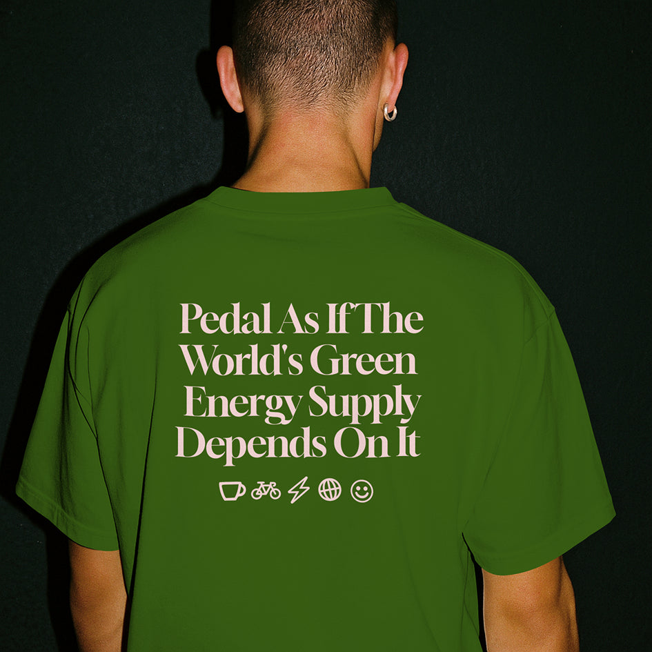 Green Energy