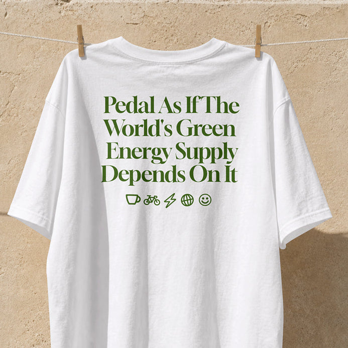 Green Energy