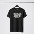 I Like Cycling, Coffee...#12